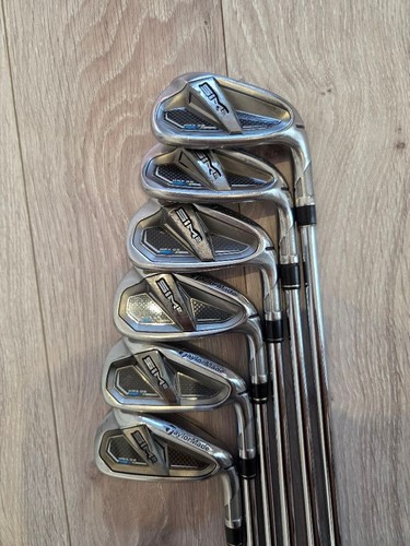 Taylormade sim2 max iron - taylormade,