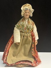SANTON DE PROVENCE FEMME