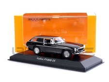 MAXICHAMPS 1/43 - VOLVO P 1800 ES - 1971 940171610