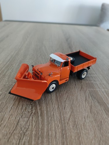 Chasse neige citroën - neige, 46