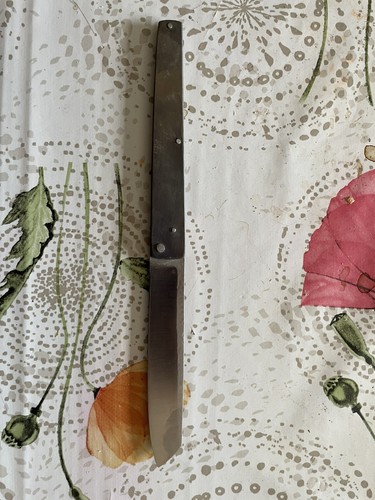 Couteau pliant poche julien - couteau,