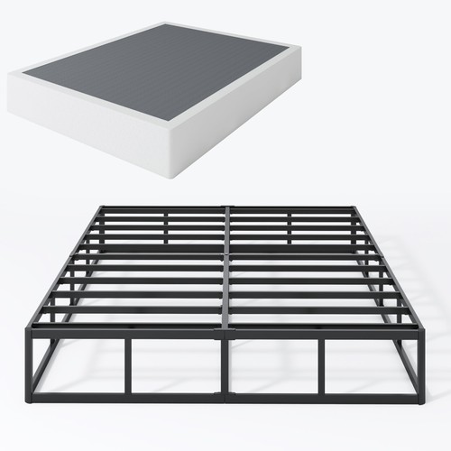 Shland box springs - springs, 9