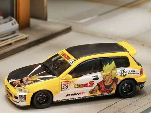 Honda civic dragon - honda,