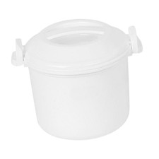 Cuiseur à riz 2L, ustensiles