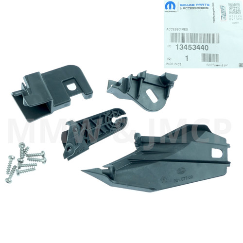 Kit réparation support - réparation, de