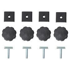 Adaptateur Hapro pour rainure