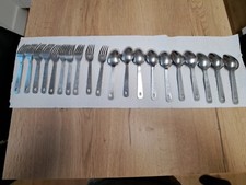 Couvert Inox armée française