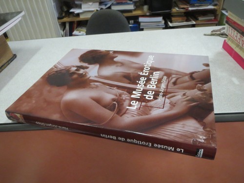 Ca402 musee erotique de - erotique,