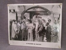 PHOTO de presse-film cinéma