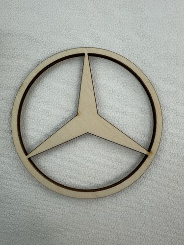 Custom laser cut unfinished - laser,