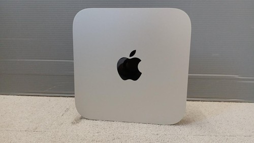 Apple mac mini a1347 - apple, 2014