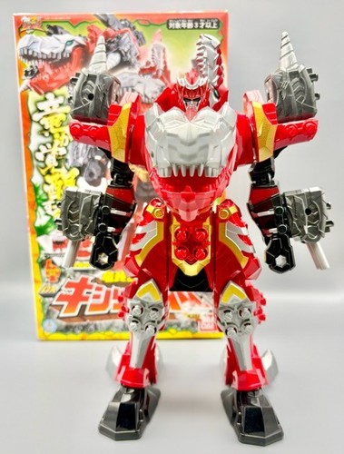 Power rangers dino - rangers,