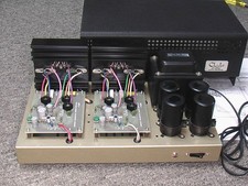 Chriskit P-35II Métal Peut