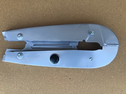 Honda c50 c70 c100 c102 - c100,