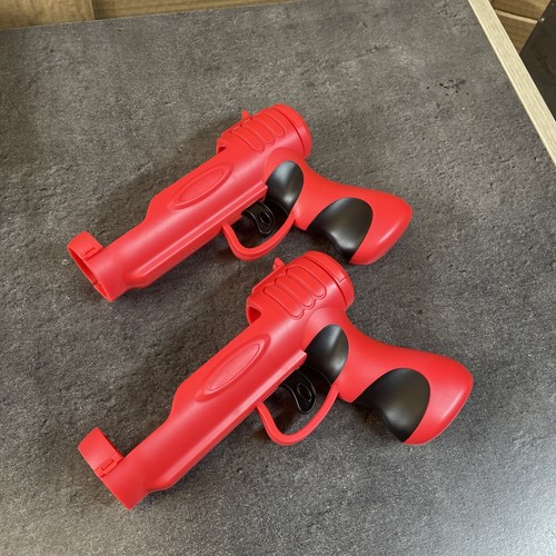 Neuf new accessoires gun - neuf, 2