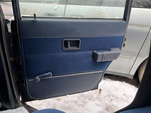 Front lamp volvo 240 - lamp,