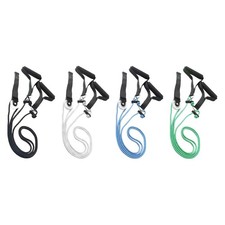 Poulie d'épaule sur la porte