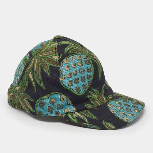 Casquette baseball gucci - casquette,