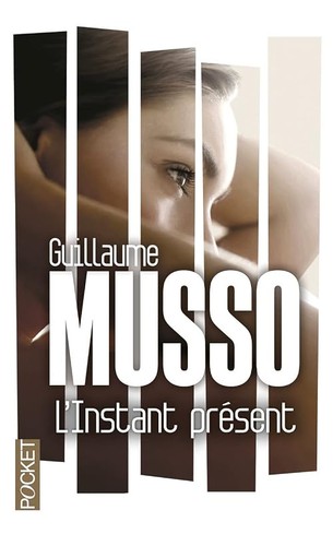 Instant présent guillaume - l'instant,