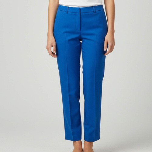 Dries van noten - van, blue