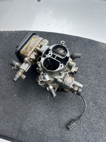 Carburateur solex z1 - solex, 34/34