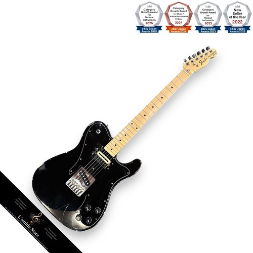Guitare électrique fender - électrique,
