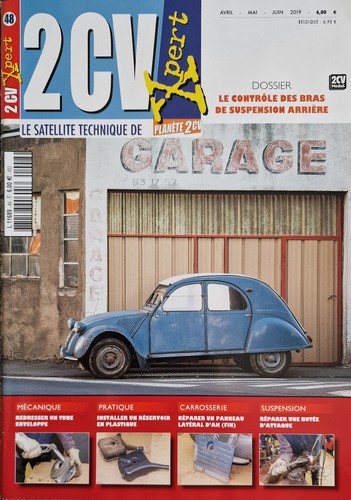 Xpert dossier le - xpert,