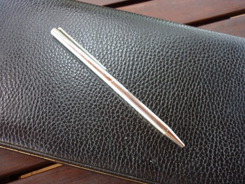 Stylo bille dupont - s.t,
