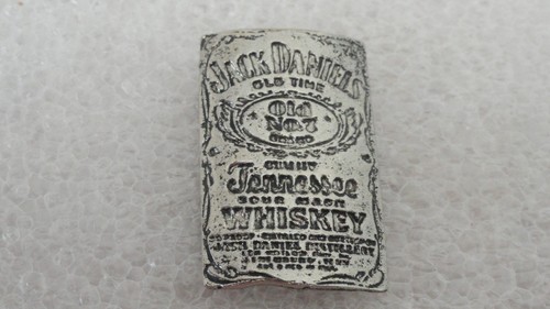 Pin whisky jack - s,