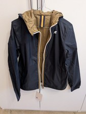 Kway Windbreaker Jake Plus 2