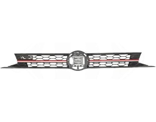 Grille avant pour volkswagen - avant,