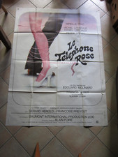 Affiche Ferracci 120x160cm# Le