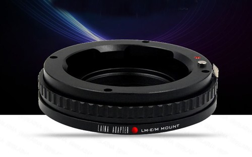 Leic lens sony - lens,