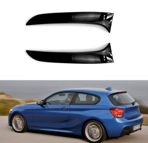 Lame spoiler pour bmw - lame,