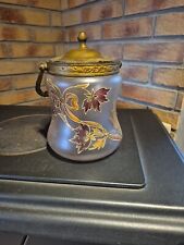 OLD COOKIE BUCKET