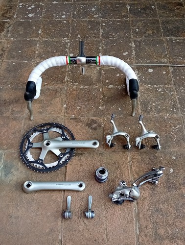 Shimano 105 groupe - , 1055