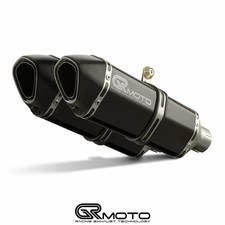 Échappement Pour Honda CB900
