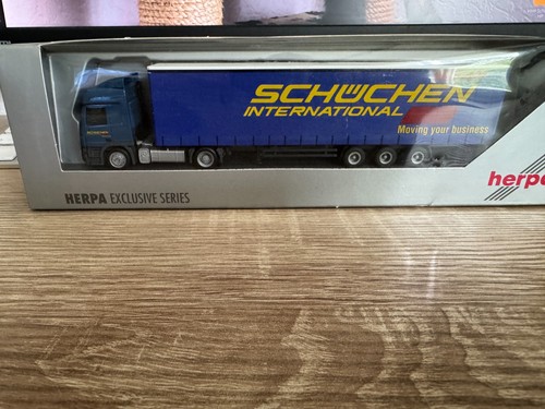 Herpa actros mercedes benz - herpa, mercedes-benz