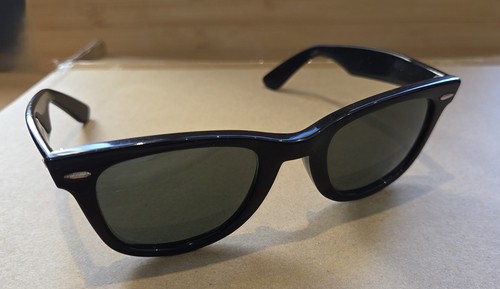 Ray ban wayfarer vintage - ray-ban,