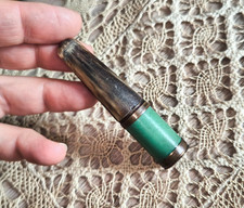 Fume cigarette réversible