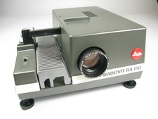   PRADOVIT  RA  150  Leitz