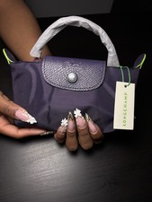 sac à main longchamp