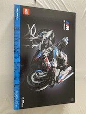LEGO Technic: BMW M 1000 RR