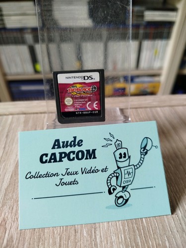Nintendo cartouche jeu - nintendo, ds