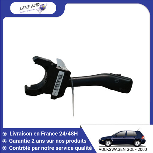 Commande essuie glace - 🇫🇷,