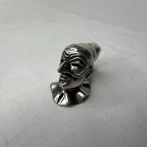 Vintage pierrot 800 - pierrot?,