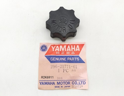 Nos bouchon huile - bouchon, yamaha