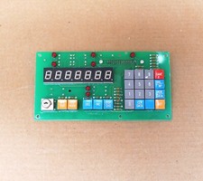 MITSUI PNL2B PCB FOR GOVERNOR