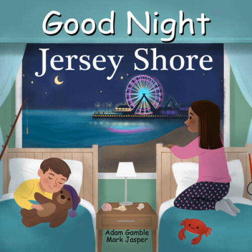 Good night jersey shore - good,