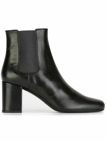Saint laurent bottines booty - saint,